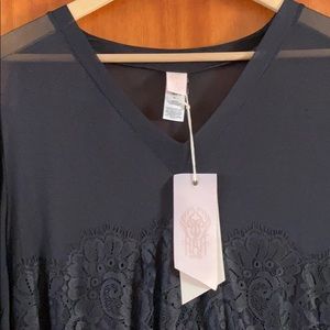 We are HAH Royal HAHness Dress